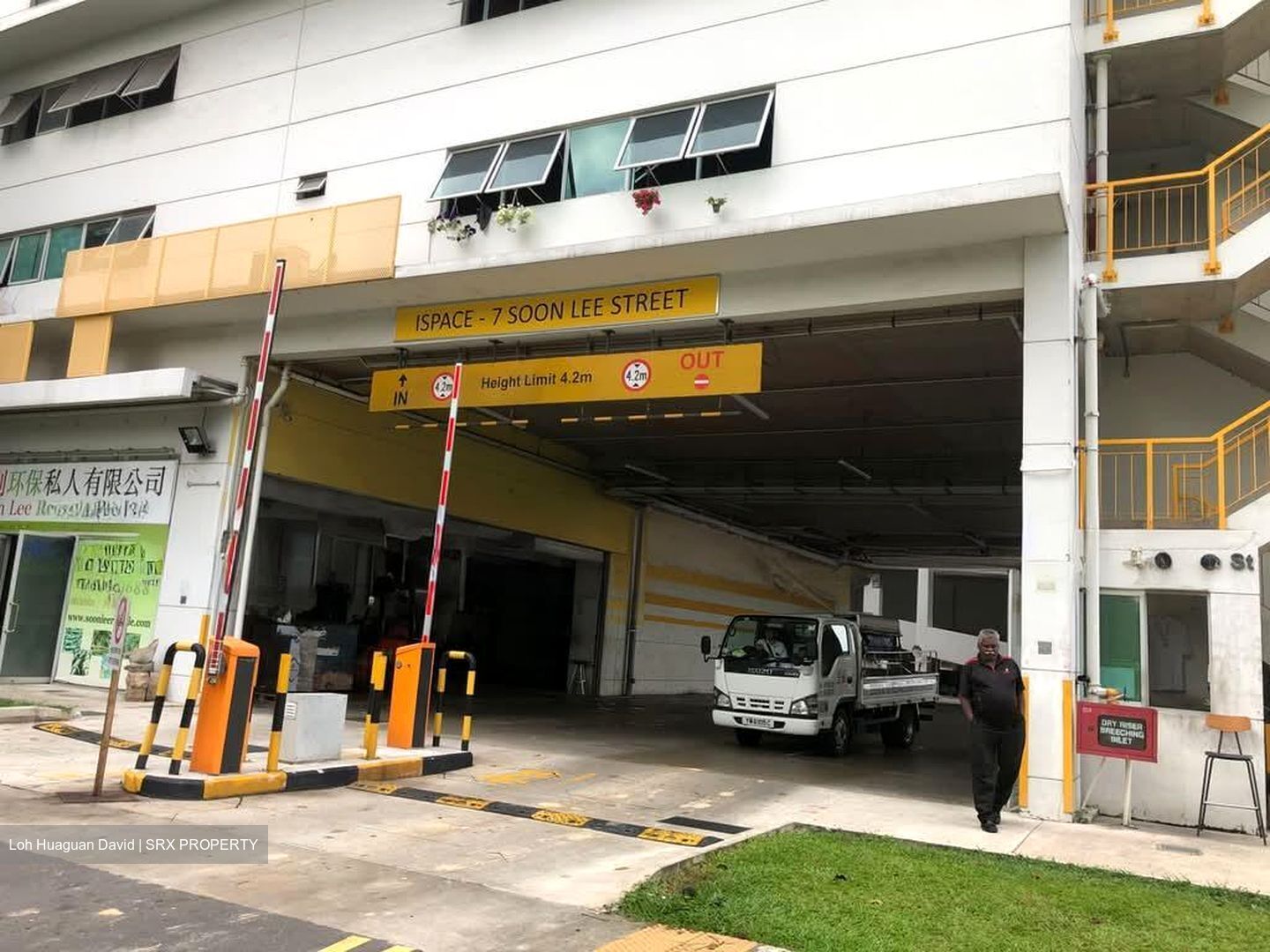 Ispace (D22), Factory #567592051